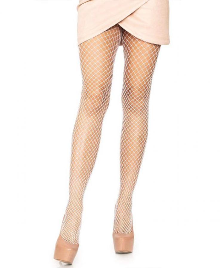 9003 Leg Avenue Spandex industrial net