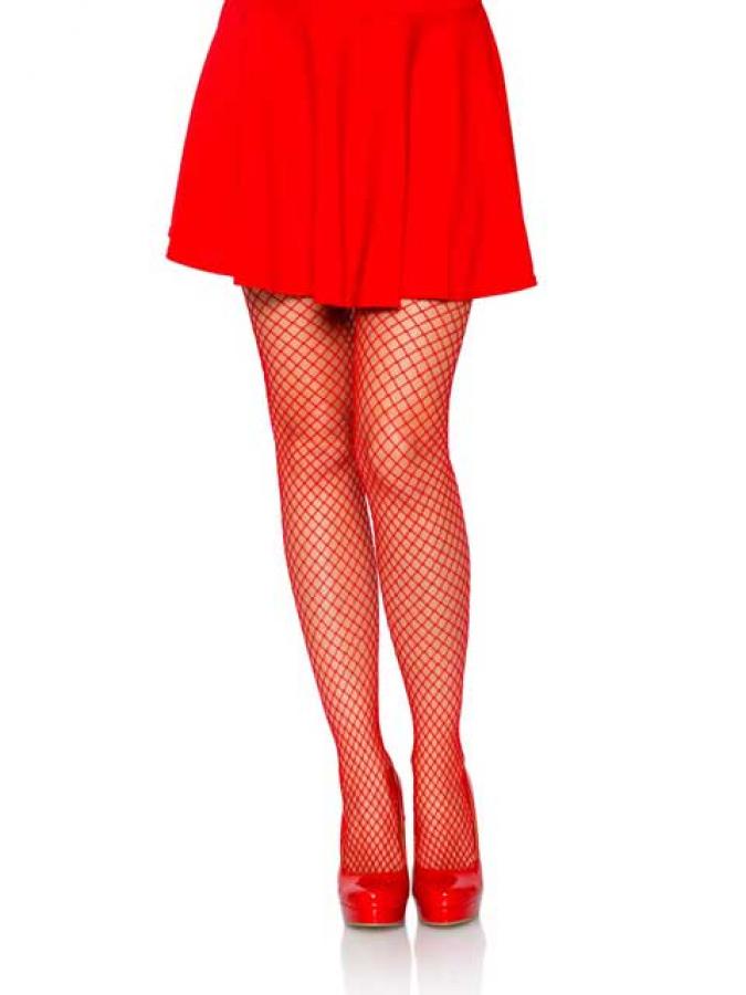 9003 Leg Avenue Spandex industrial net pantyhose