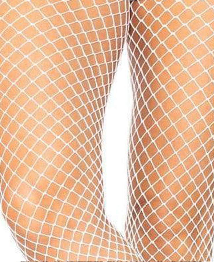 9003 Leg Avenue Spandex industrial net