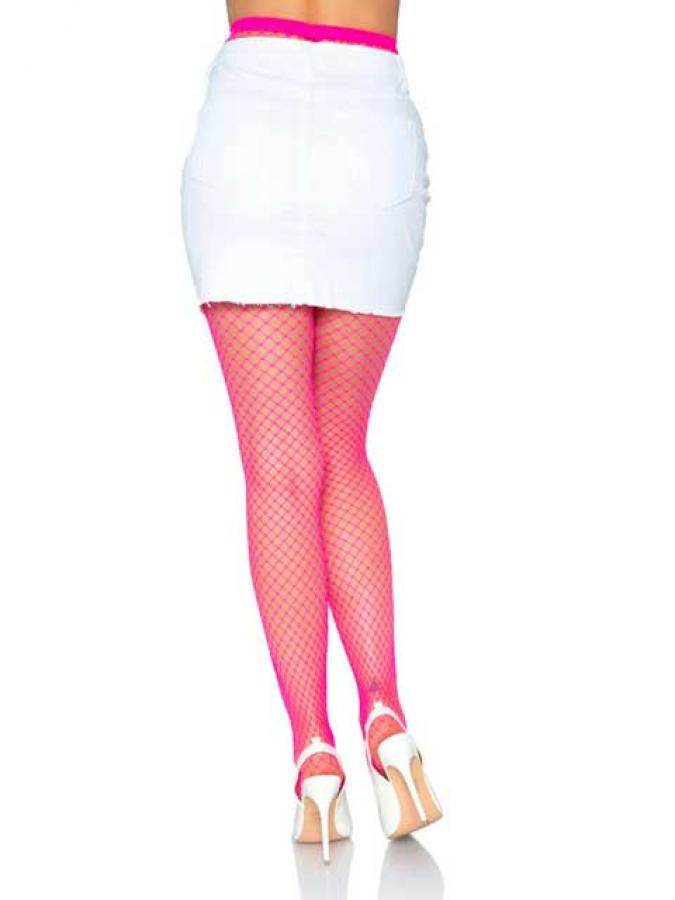 9003 Leg Avenue Spandex industrial net pantyhose