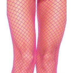 9003 Leg Avenue Spandex industrial net