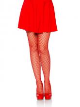 9003 Leg Avenue Spandex industrial net pantyhose