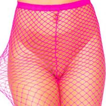 9003 Leg Avenue Spandex industrial net pantyhose