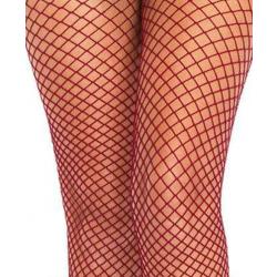 9003 Leg Avenue Spandex industrial net