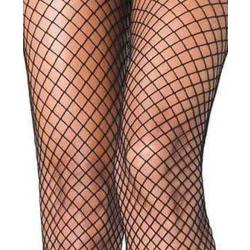 9003 Leg Avenue Spandex industrial net