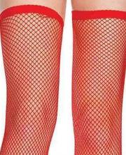 9031 Leg Avenue Fishnet thigh highs