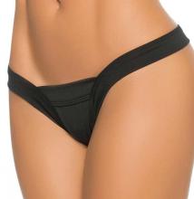 1075 Mapale Exotic Low Rise Perfect Thong