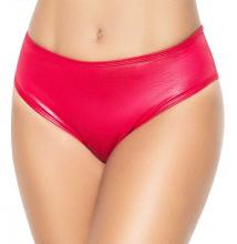3038 Mapale Exotic High Waist Ruched Back Panty