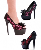 609-Valentina Ellie Shoes