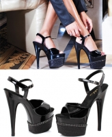 709-Leanne Ellie Shoes