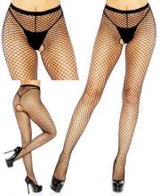 1408 Leg Avenue Industrial net pantyhose