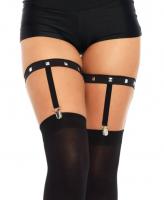 2333 Leg Avenue garter suspender