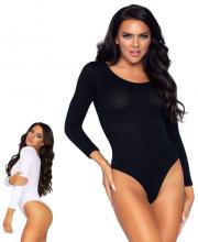 8578 Leg Avenue Opaque bodysuits