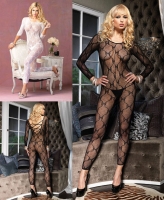 8678 Leg Avenue Bodystocking