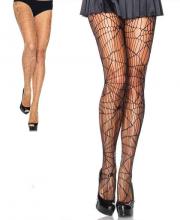 9934 Leg Avenue Distressed net tights